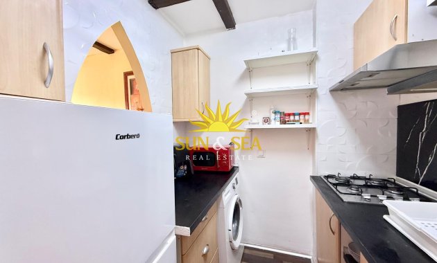 Long Term Rental - Apartment - Torrevieja - El Chaparral