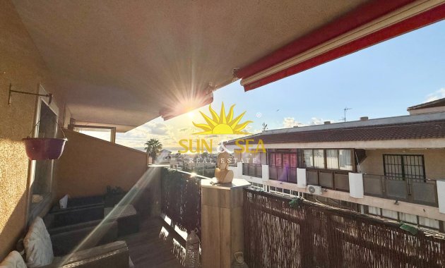 Long Term Rental - Apartment - Torrevieja - El Chaparral