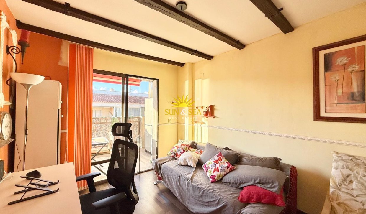Long Term Rental - Apartment - Torrevieja - El Chaparral
