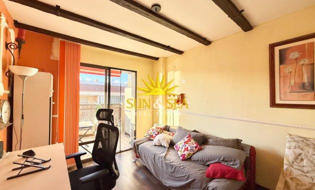Long Term Rental - Apartment - Torrevieja - El Chaparral