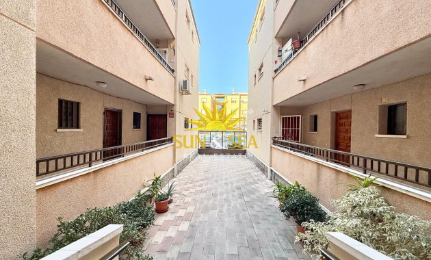 Long Term Rental - Apartment - Torrevieja - El Chaparral