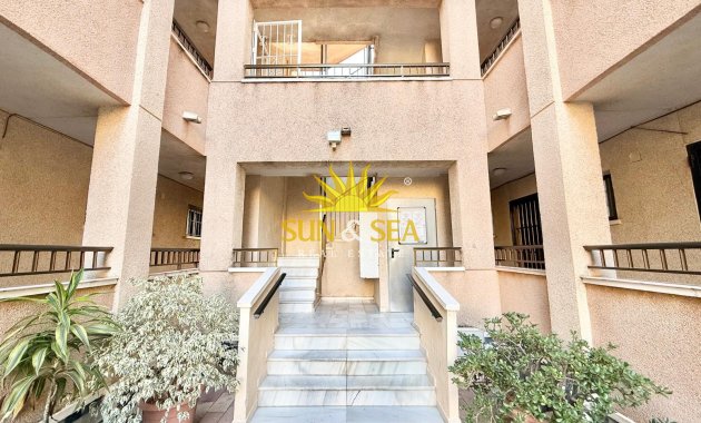 Long Term Rental - Apartment - Torrevieja - El Chaparral