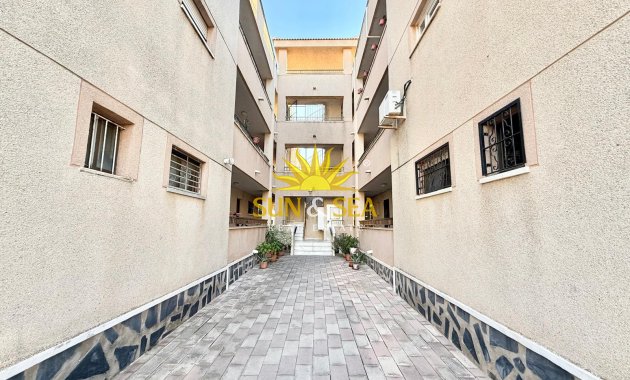 Long Term Rental - Apartment - Torrevieja - El Chaparral