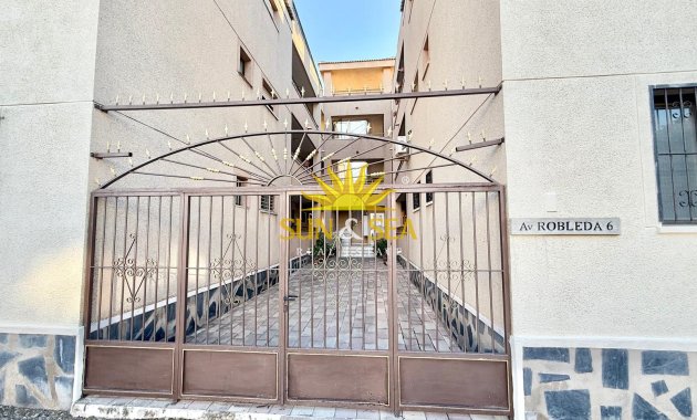 Long Term Rental - Apartment - Torrevieja - El Chaparral