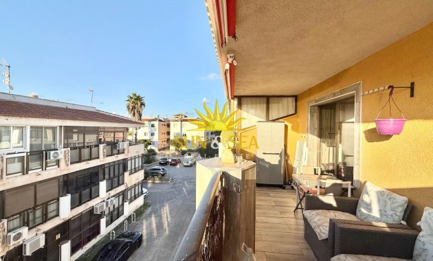 Long Term Rental - Apartment - Torrevieja - El Chaparral