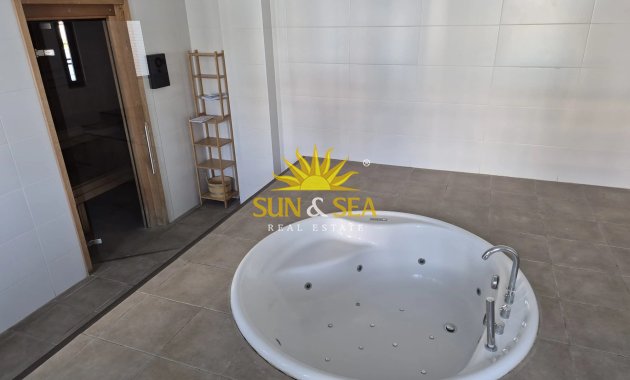 Kurzzeit-Vermietung - Wohnung - Alicante (Alacant)