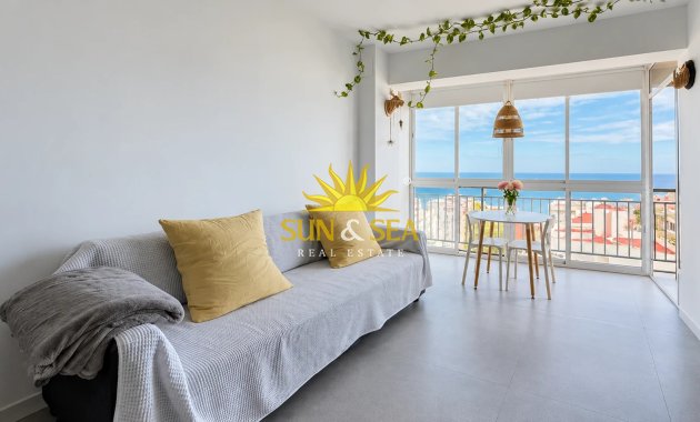 Langfristige Vermietung - Wohnung - Arenales del Sol