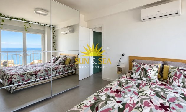 Langfristige Vermietung - Wohnung - Arenales del Sol