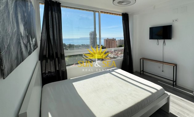 Langfristige Vermietung - Wohnung - Alicante (Alacant)