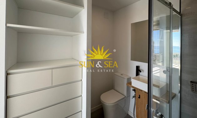 Langfristige Vermietung - Wohnung - Alicante (Alacant)