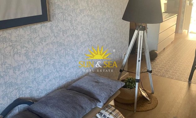 Kurzzeit-Vermietung - Ground Floor - Arenales del sol - Arenales del Sol