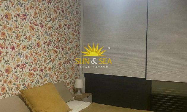 Kurzzeit-Vermietung - Ground Floor - Arenales del sol - Arenales del Sol