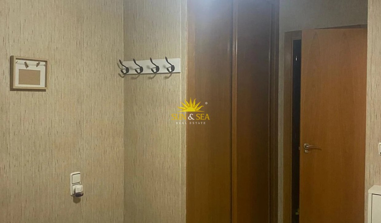 Kurzzeit-Vermietung - Ground Floor - Arenales del sol - Arenales del Sol