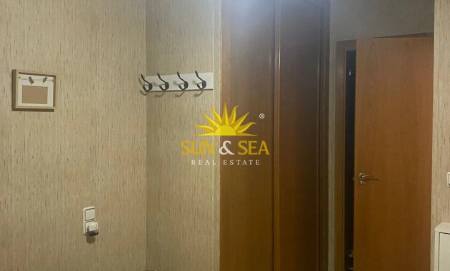 Kurzzeit-Vermietung - Ground Floor - Arenales del sol - Arenales del Sol