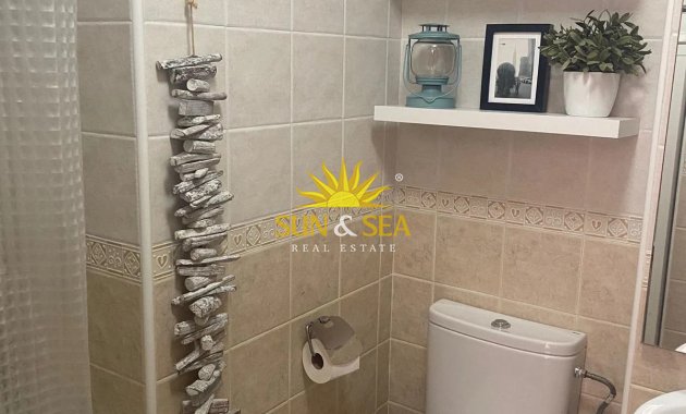 Kurzzeit-Vermietung - Ground Floor - Arenales del sol - Arenales del Sol