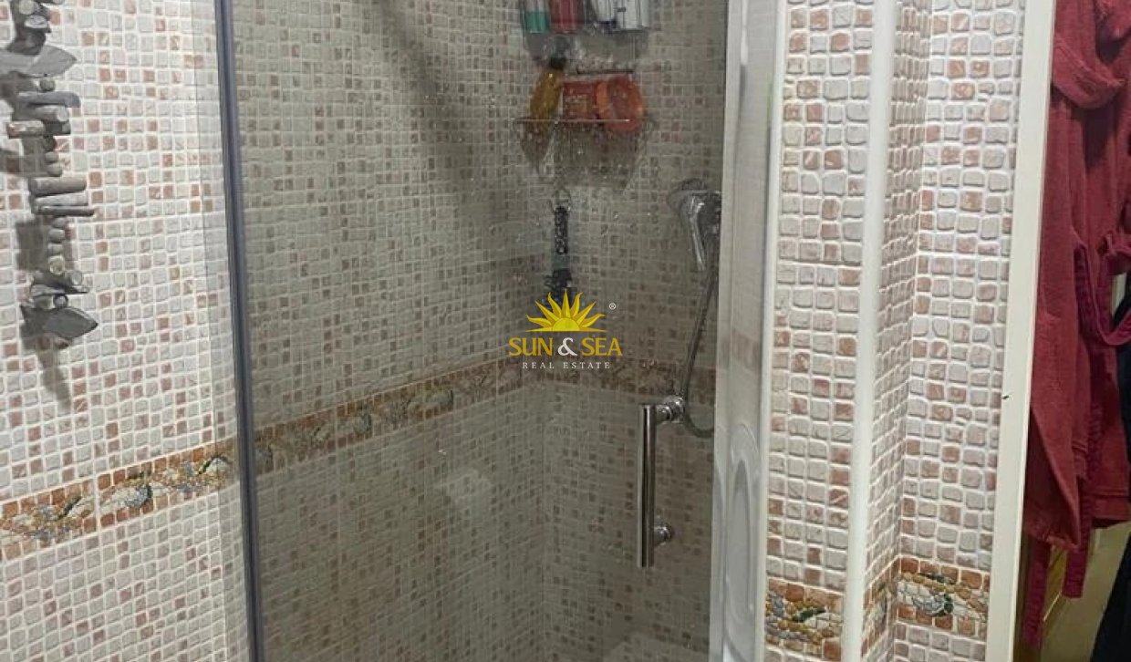 Kurzzeit-Vermietung - Ground Floor - Arenales del sol - Arenales del Sol