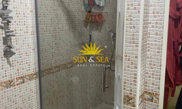 Kurzzeit-Vermietung - Ground Floor - Arenales del sol - Arenales del Sol