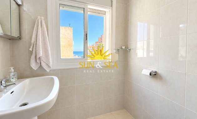 Wiederverkauf - Wohnung - Torrevieja - Torrelamata - La Mata