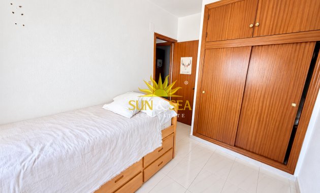 Wiederverkauf - Wohnung - Torrevieja - Torrelamata - La Mata