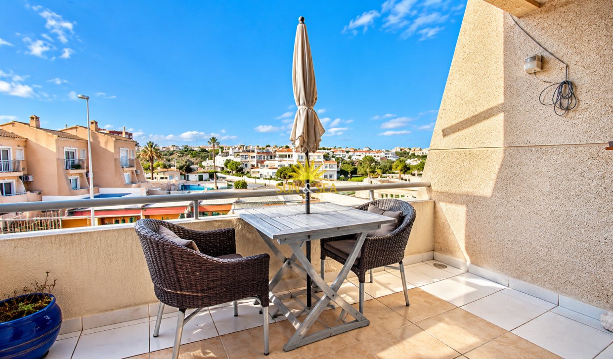 Wiederverkauf - Wohnung - Torrevieja - Torrelamata - La Mata
