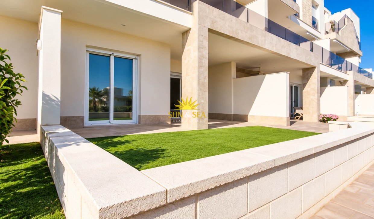 Langfristige Vermietung - Ground Floor - Guardamar del Segura - guardamar del segura