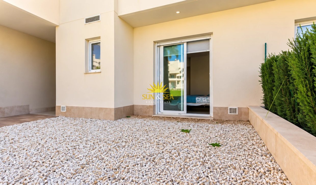 Langfristige Vermietung - Ground Floor - Guardamar del Segura - guardamar del segura