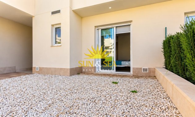 Langfristige Vermietung - Ground Floor - Guardamar del Segura - guardamar del segura