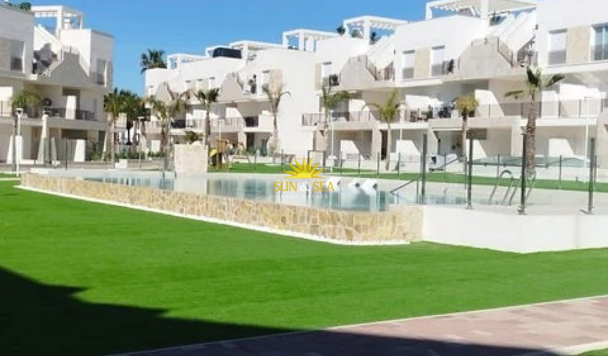Langfristige Vermietung - Ground Floor - Guardamar del Segura - guardamar del segura