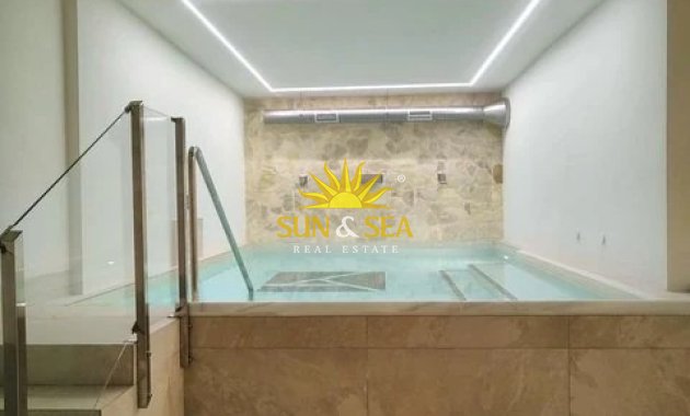 Langfristige Vermietung - Ground Floor - Guardamar del Segura - guardamar del segura
