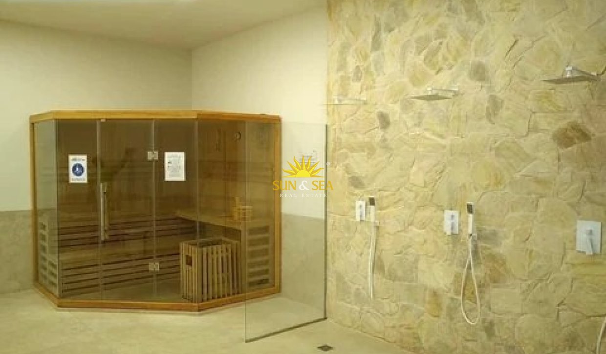 Langfristige Vermietung - Ground Floor - Guardamar del Segura - guardamar del segura