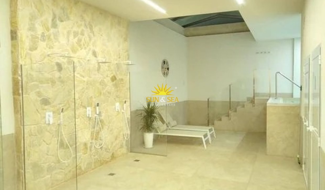 Langfristige Vermietung - Ground Floor - Guardamar del Segura - guardamar del segura
