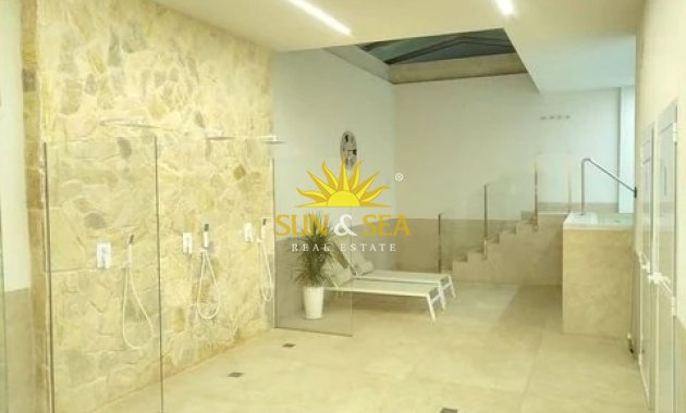 Langfristige Vermietung - Ground Floor - Guardamar del Segura - guardamar del segura