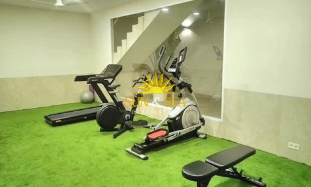Langfristige Vermietung - Ground Floor - Guardamar del Segura - guardamar del segura