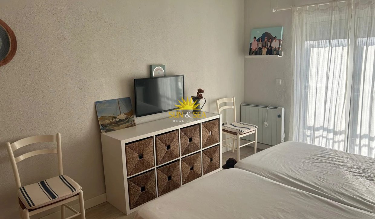 Langfristige Vermietung - Wohnung - Jávea