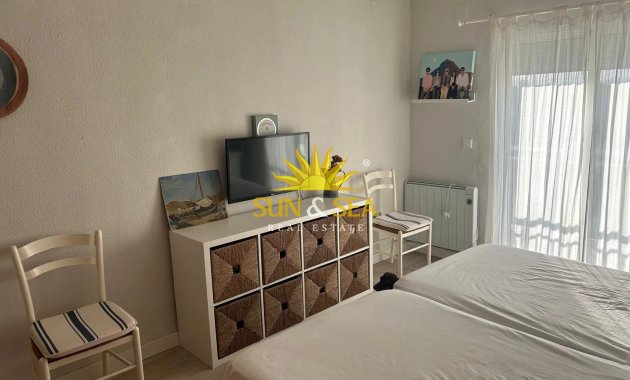 Langfristige Vermietung - Wohnung - Jávea