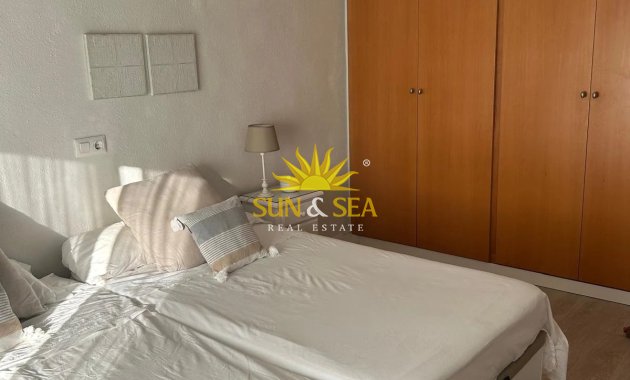 Langfristige Vermietung - Wohnung - Jávea