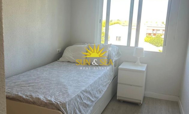 Langfristige Vermietung - Wohnung - Jávea