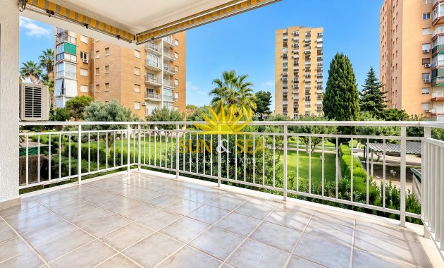 Langfristige Vermietung - Wohnung - Orihuela Costa - Campoamor