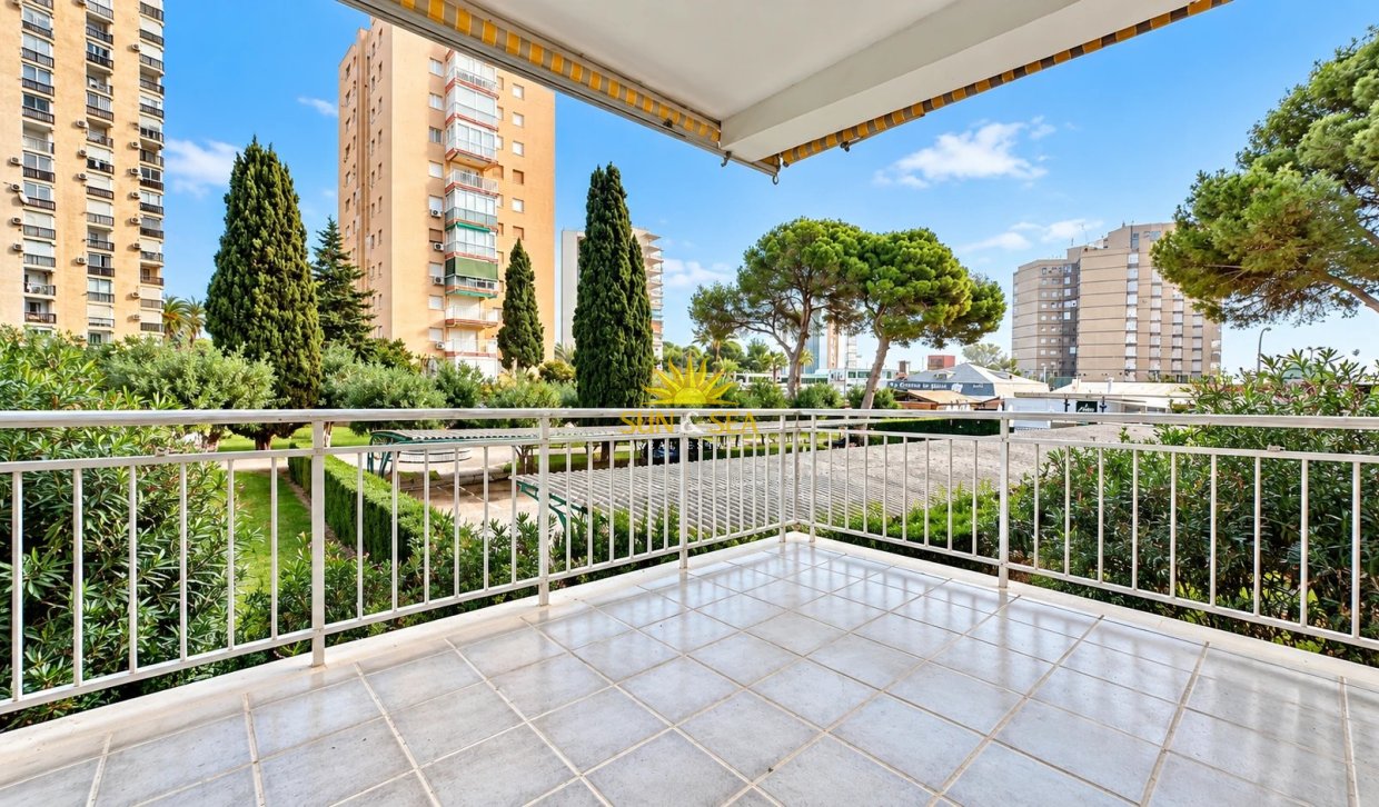 Langfristige Vermietung - Wohnung - Orihuela Costa - Campoamor
