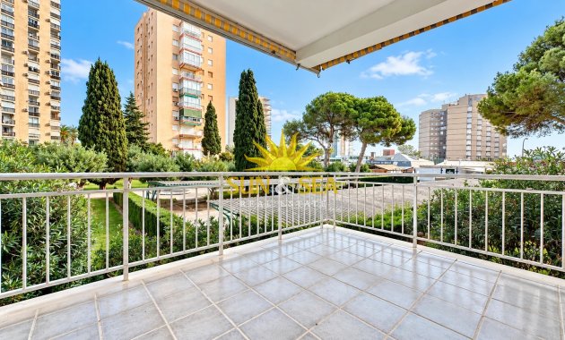 Langfristige Vermietung - Wohnung - Orihuela Costa - Campoamor