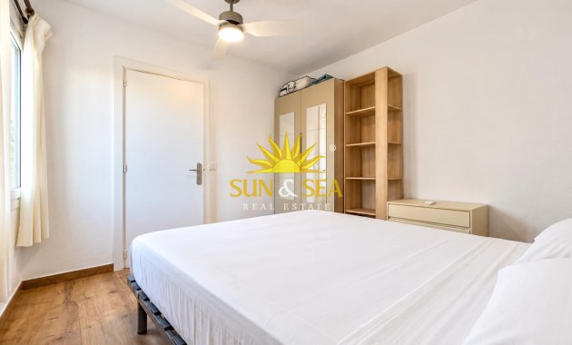 Langfristige Vermietung - Wohnung - Orihuela Costa - Campoamor