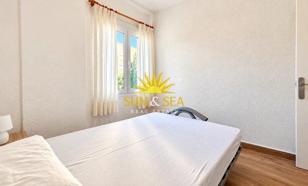 Langfristige Vermietung - Wohnung - Orihuela Costa - Campoamor