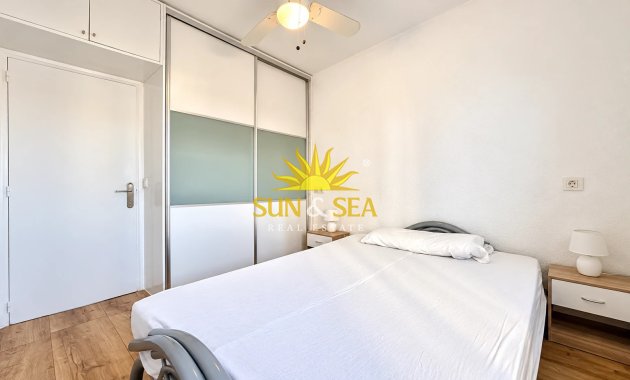 Langfristige Vermietung - Wohnung - Orihuela Costa - Campoamor