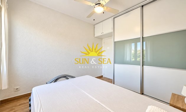 Langfristige Vermietung - Wohnung - Orihuela Costa - Campoamor