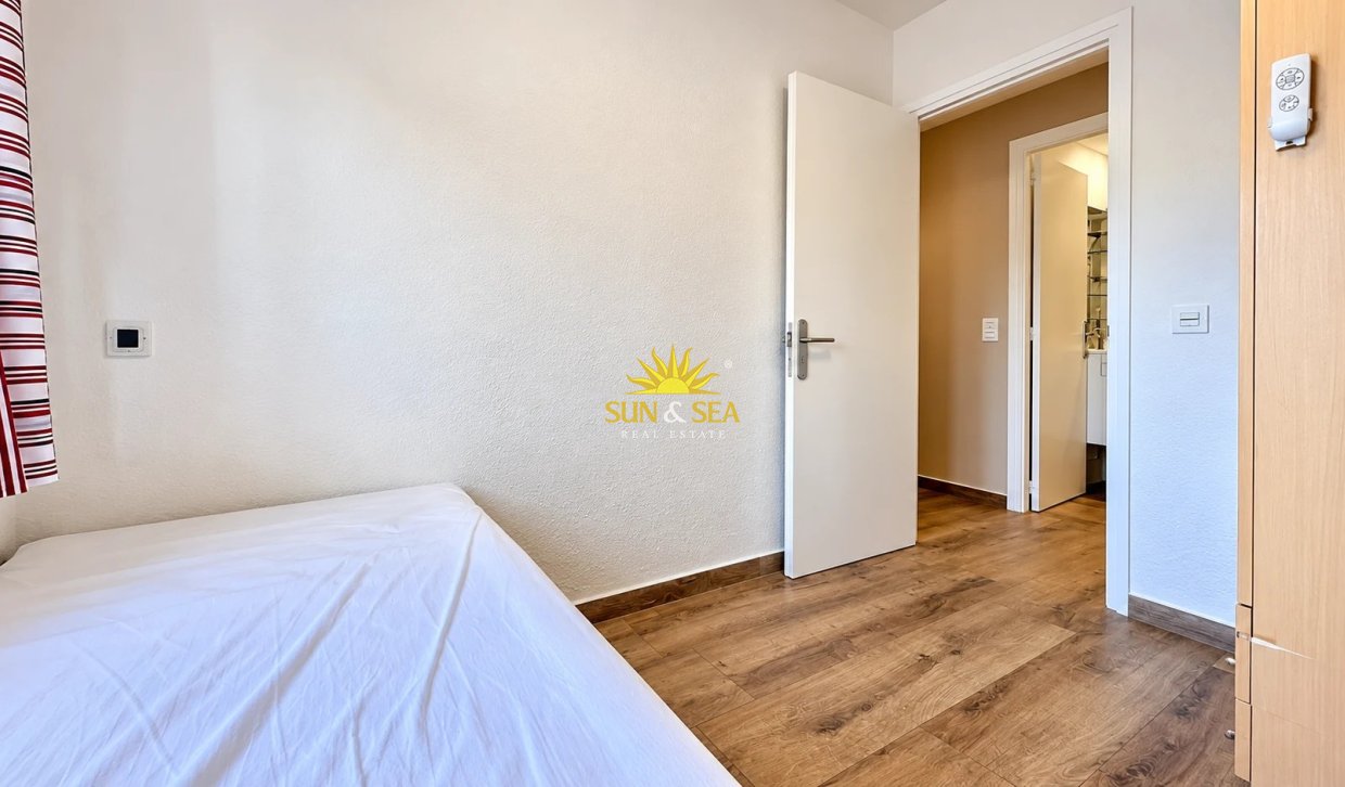 Langfristige Vermietung - Wohnung - Orihuela Costa - Campoamor