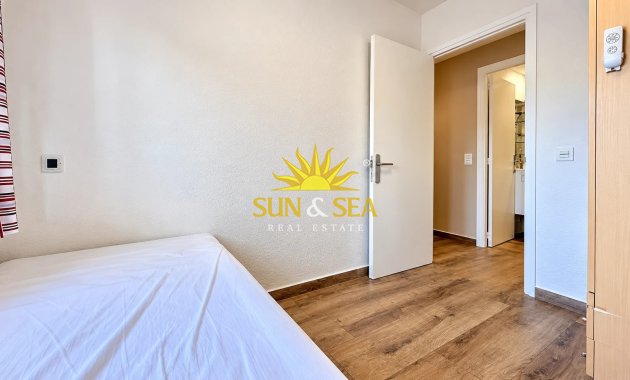 Langfristige Vermietung - Wohnung - Orihuela Costa - Campoamor