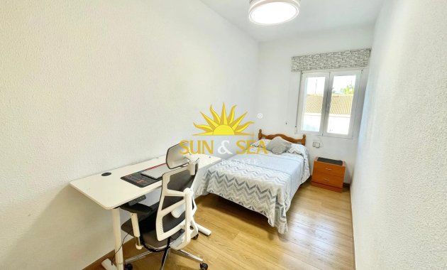 Langfristige Vermietung - Wohnung - Los Alcázares - Los Alcazares