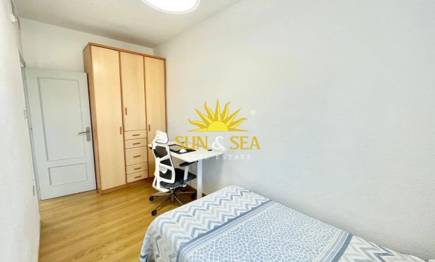 Langfristige Vermietung - Wohnung - Los Alcázares - Los Alcazares
