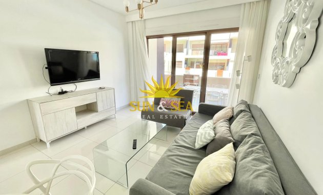 Kurzzeit-Vermietung - Ground Floor - Torre de la Horadada