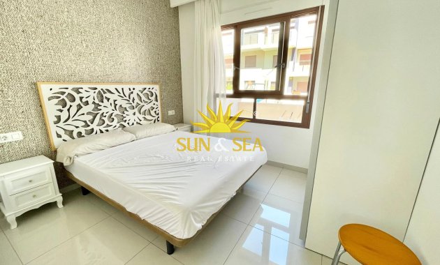 Kurzzeit-Vermietung - Ground Floor - Torre de la Horadada